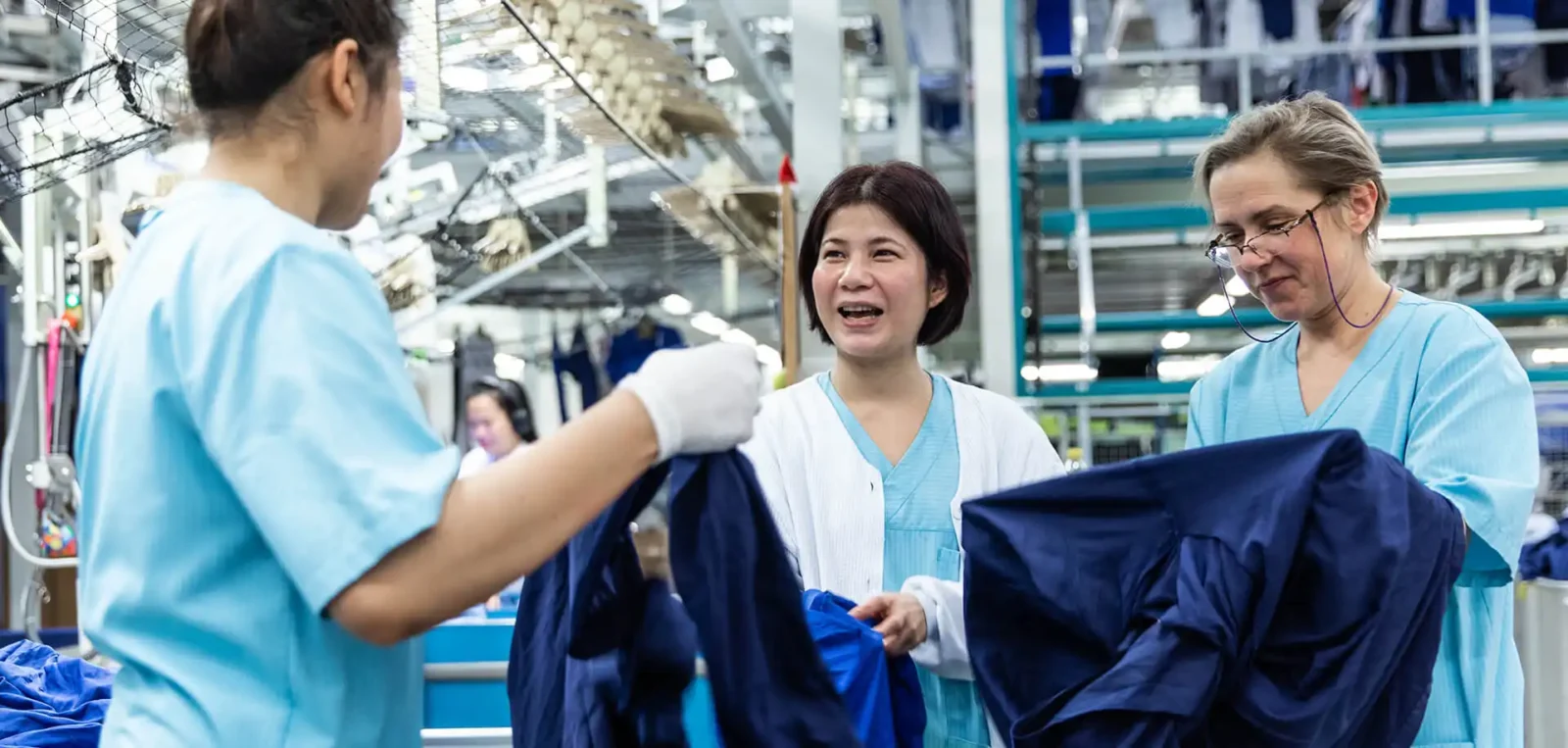 Avoimet työpaikat Purossa - liity tiimiin