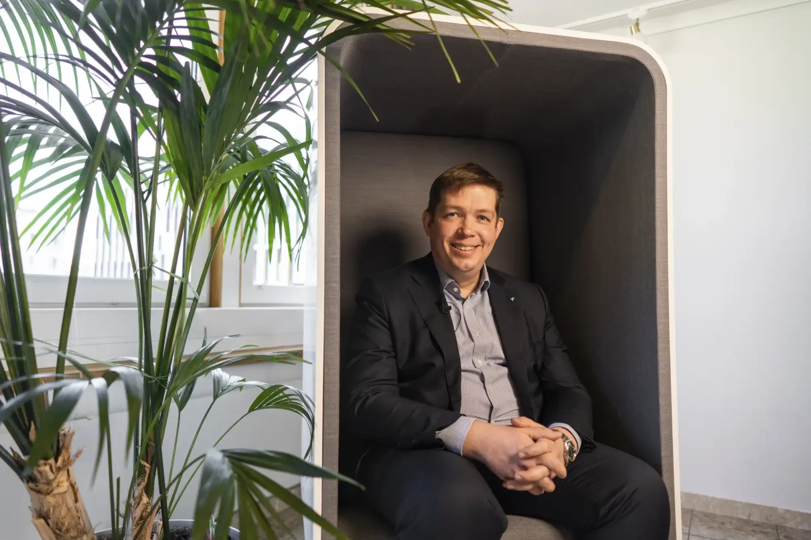 Lauri Tanner HUS - asiakassuositus