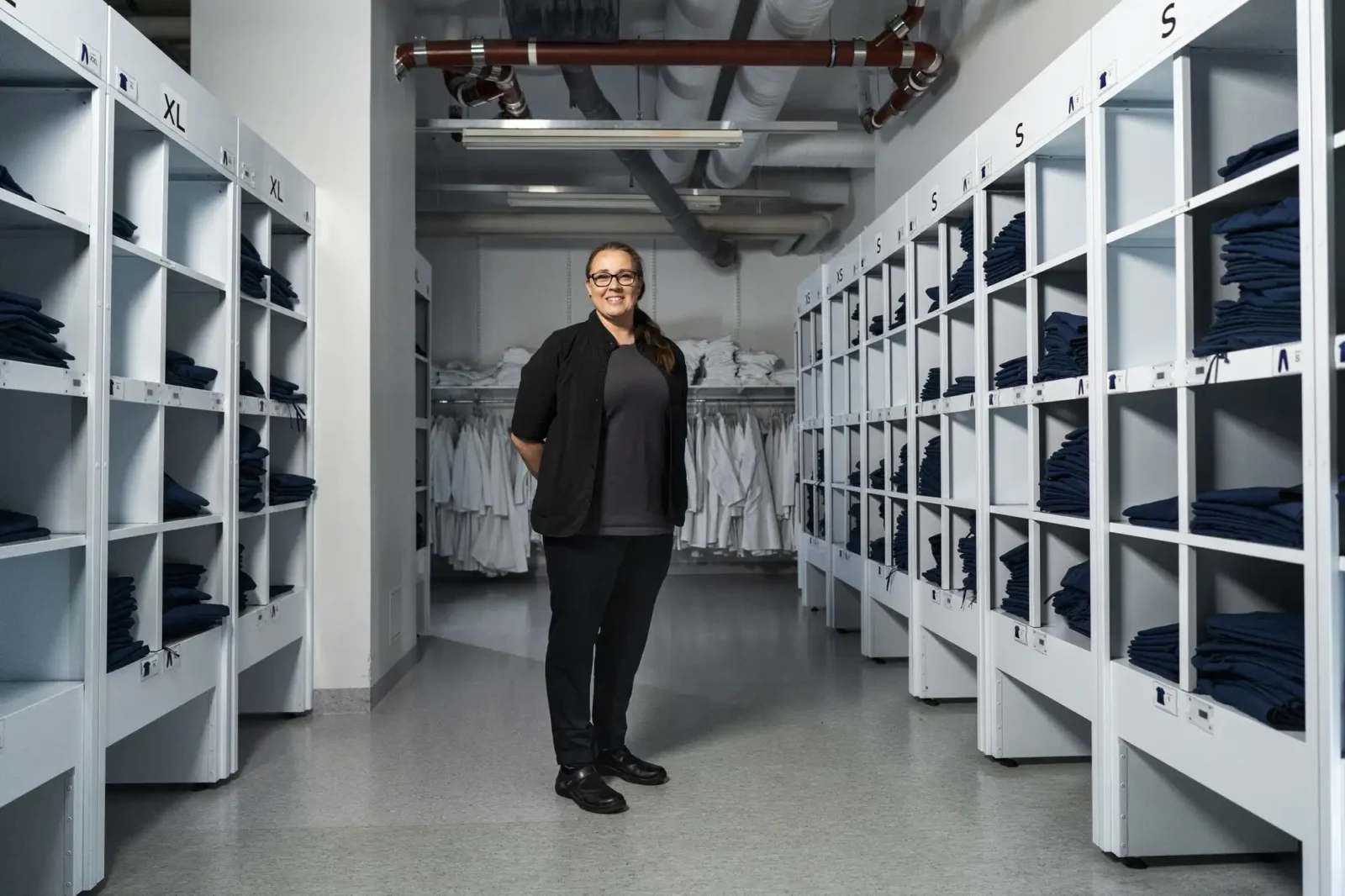 Miia Pihlajaviita Satasairaala - asiakassuositus