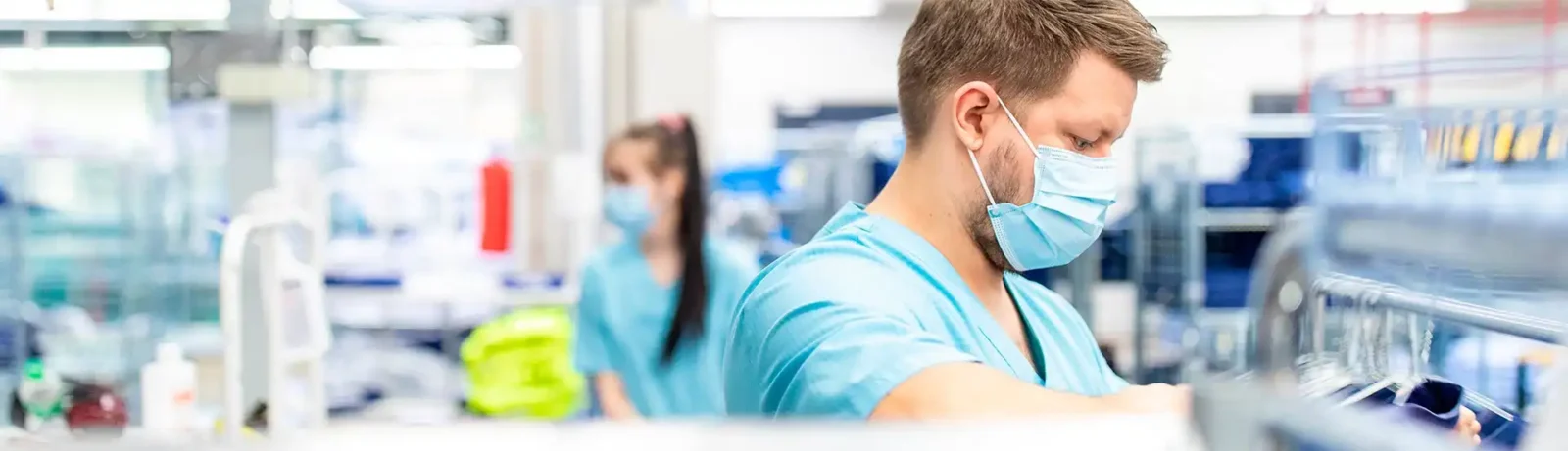 Puron monipuoliset tekstiilipalvelut