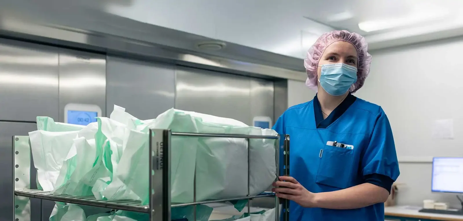 Esimiehen rooli ja vastuu Purossa